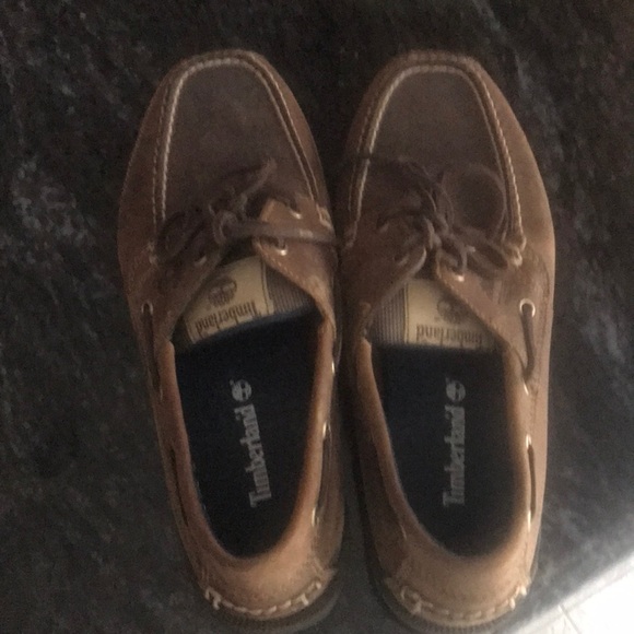 Timberland Other - Timberland Boatshoes